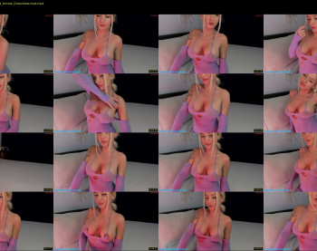 dee_nise — 40 minute Chaturbate female teen cam video, 720p, May 31, 2023