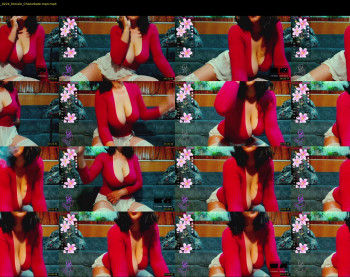 katrine_denev — 5 minute Chaturbate female teen cam video, 720p, May 31, 2023