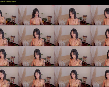 misslamarr — 6 minute Chaturbate female teen cam video, 720p, May 31, 2023