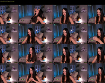 pippalee — 11 minute Chaturbate female teen cam video, 720p, May 30, 2023
