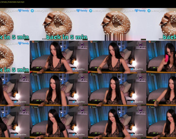 pippalee — 4 minute Chaturbate female teen cam video, 720p, May 30, 2023