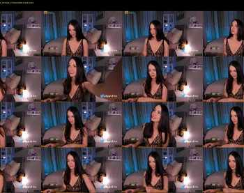 pippalee — 5 minute Chaturbate female teen cam video, 720p, May 31, 2023