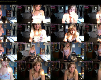 sunshine_pixie — 66 minute Chaturbate female teen cam video, 720p, May 31, 2023