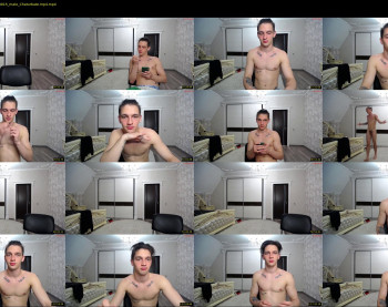 teddy_mode — 88 minute Chaturbate couple teen cam video, 720p, May 31, 2023