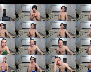teddy_mode — 77 minute Chaturbate couple teen cam video, 720p, May 31, 2023