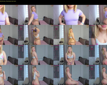 _dewpoint_ — 121 minute Chaturbate female teen cam video, 720p, May 31, 2023