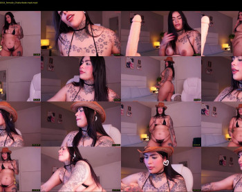 curvyliciouss — 124 minute Chaturbate female teen cam video, 720p, May 31, 2023