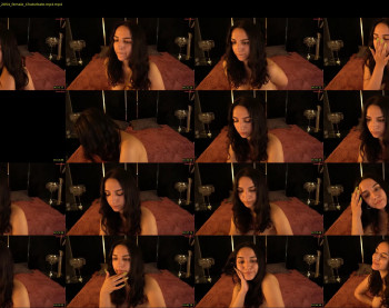 daphne_moss — 5 minute Chaturbate female teen cam video, 720p, May 31, 2023