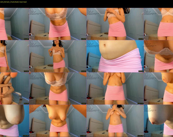 emma_clarc — 94 minute Chaturbate female teen cam video, 720p, May 31, 2023