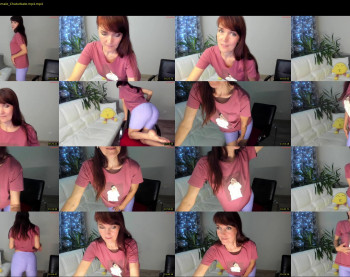 fritha — 29 minute Chaturbate female teen cam video, 720p, May 31, 2023