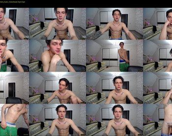 teddy_mode — 52 minute Chaturbate couple teen cam video, 720p, May 31, 2023