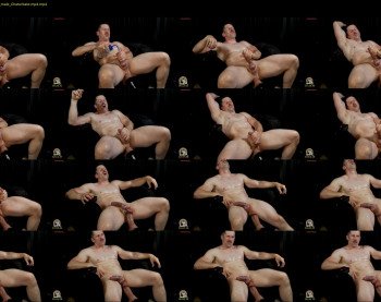 thickjer — 8 minute Chaturbate male teen cam video, 720p, Jun 1, 2023