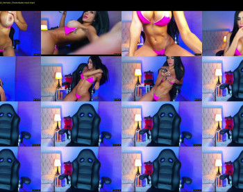 vicky_g21 — 121 minute Chaturbate female teen cam video, 720p, May 31, 2023