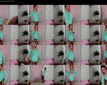_funsize_ — 21 minute Chaturbate female teen cam video, 720p, Jun 2, 2023