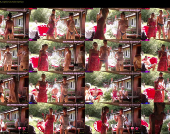 danamily — 121 minute Chaturbate female teen cam video, 720p, Jun 1, 2023