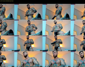 dimitri_sullivan — 62 minute Chaturbate male teen cam video, 720p, Jun 1, 2023