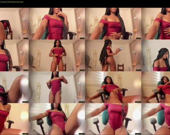 duna_du — 124 minute Chaturbate female teen cam video, 720p, Jun 1, 2023