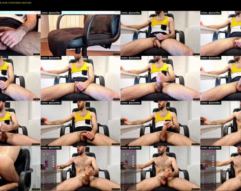 dylan_90 — 120 minute Chaturbate male teen cam video, 720p, Jun 1, 2023