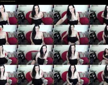 evparrish — 23 minute Chaturbate female teen cam video, 720p, Jun 2, 2023
