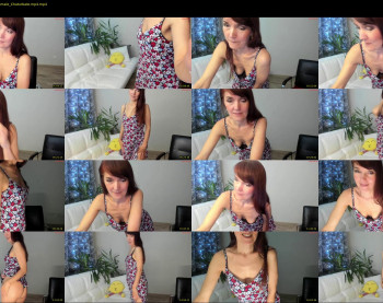 fritha — 19 minute Chaturbate female teen cam video, 720p, Jun 1, 2023