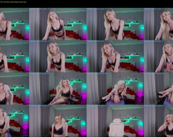 jessica_rays — 35 minute Chaturbate couple teen cam video, 720p, Jun 2, 2023
