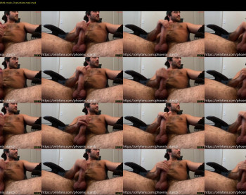 phoenix_star — 17 minute Chaturbate male teen cam video, 720p, Jun 1, 2023