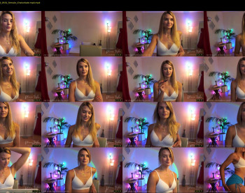 phoenix_taylor — 120 minute Chaturbate female teen cam video, 720p, Jun 2, 2023