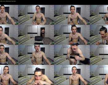 teddy_mode — 48 minute Chaturbate couple teen cam video, 720p, Jun 1, 2023