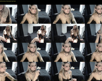 _ergo_proxy — 27 minute Chaturbate female teen cam video, 720p, Jun 3, 2023