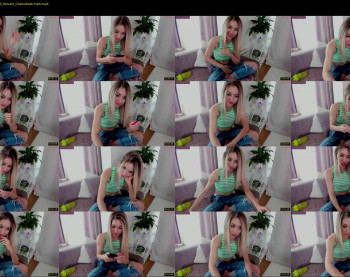 _funsize_ — 12 minute Chaturbate female teen cam video, 720p, Jun 2, 2023