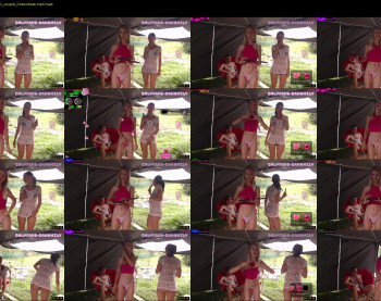 danamily — 3 minute Chaturbate female teen cam video, 720p, Jun 2, 2023