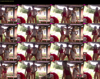danamily — 15 minute Chaturbate female teen cam video, 720p, Jun 2, 2023