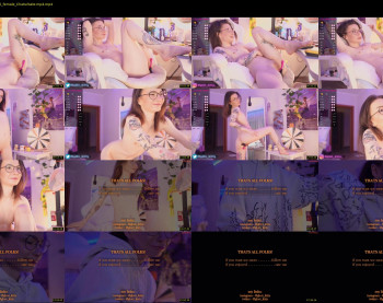 glorikitty — 32 minute Chaturbate female teen cam video, 720p, Jun 3, 2023