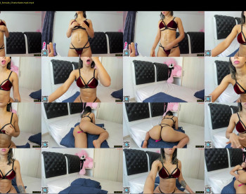 kmipearl — 120 minute Chaturbate female teen cam video, 720p, Jun 2, 2023