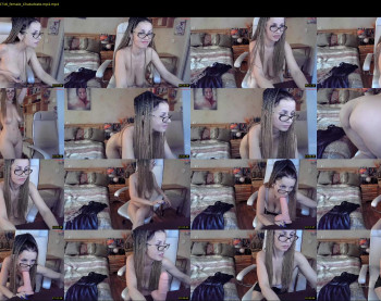 luna_momm — 36 minute Chaturbate female teen cam video, 720p, Jun 2, 2023