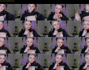 marcelinered — 50 minute Chaturbate female teen cam video, 720p, Jun 2, 2023