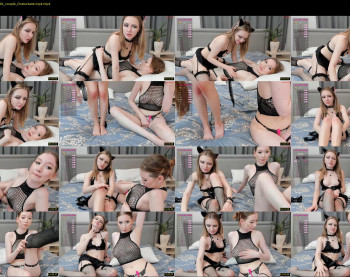 sandyfairy — 29 minute Chaturbate female teen cam video, 720p, Jun 2, 2023