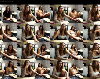sassytiff — 121 minute Chaturbate couple teen cam video, 720p, Jun 2, 2023