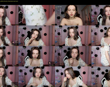 small_blondee — 121 minute Chaturbate female teen cam video, 720p, Jun 2, 2023