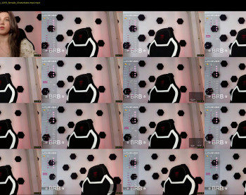 small_blondee — 35 minute Chaturbate female teen cam video, 720p, Jun 2, 2023