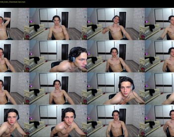 teddy_mode — 34 minute Chaturbate couple teen cam video, 720p, Jun 2, 2023