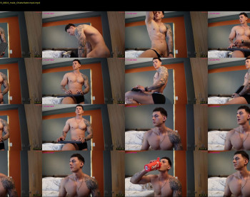 thomas_falcon1 — 121 minute Chaturbate male teen cam video, 720p, Jun 2, 2023