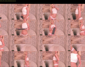 yourmidnightcoffee — 41 minute Chaturbate female teen cam video, 720p, Jun 2, 2023