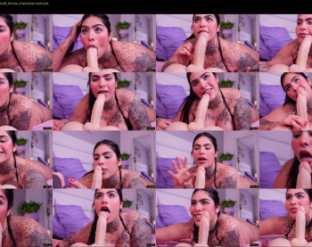 curvyliciouss — 33 minute Chaturbate female teen cam video, 720p, Jun 3, 2023