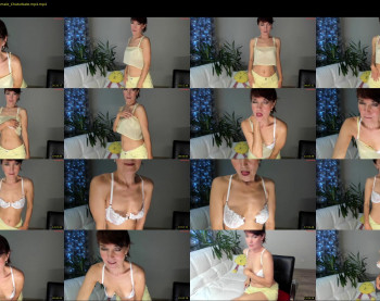 fritha — 28 minute Chaturbate female teen cam video, 720p, Jun 3, 2023