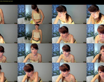 fritha — 8 minute Chaturbate female teen cam video, 720p, Jun 4, 2023