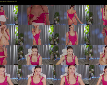 katrin_sweeft — 120 minute Chaturbate female teen cam video, 720p, Jun 3, 2023