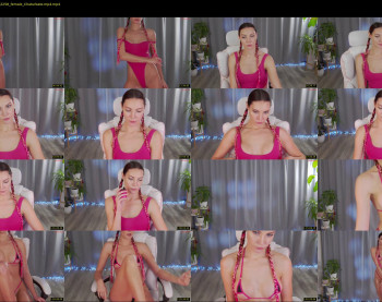 katrin_sweeft — 116 minute Chaturbate female teen cam video, 720p, Jun 3, 2023