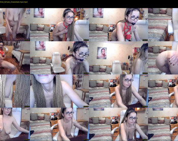 luna_momm — 45 minute Chaturbate female teen cam video, 720p, Jun 4, 2023