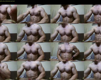 nick_thestud — 8 minute Chaturbate male teen cam video, 720p, Jun 4, 2023